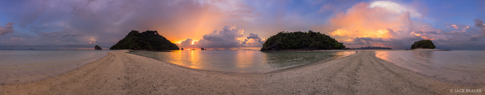 Krabi Sunset